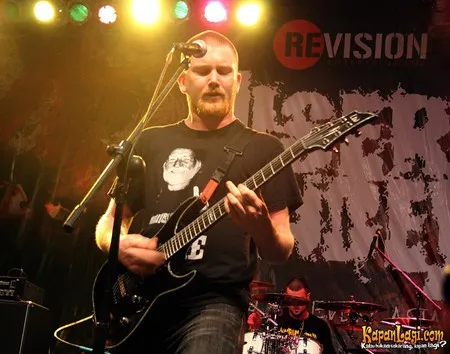 Foto Misery Index
