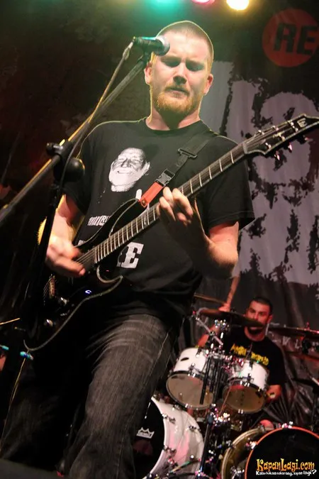 Foto Misery Index