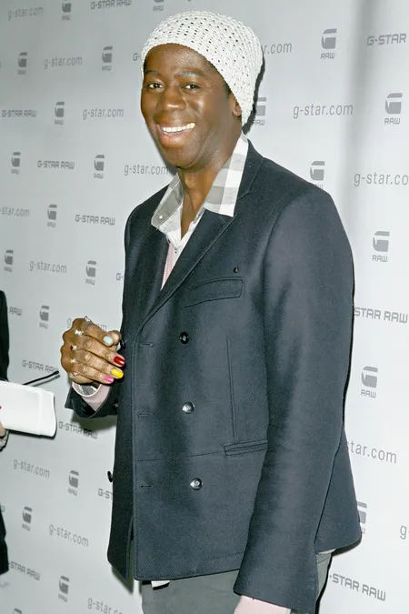 Foto Miss J Alexander