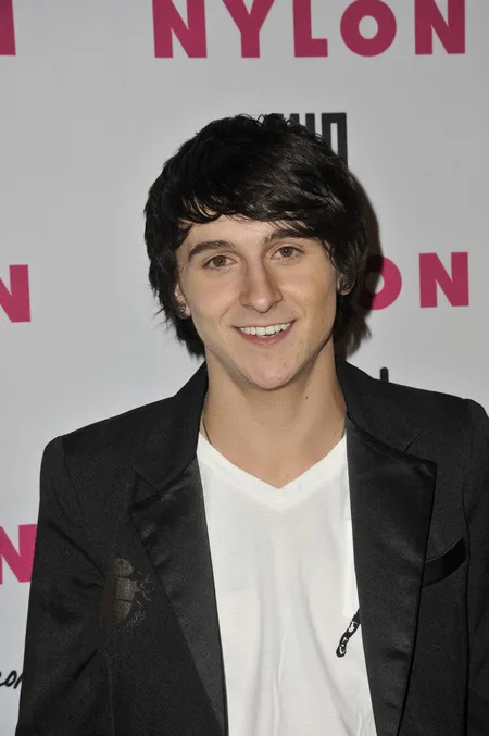 Foto Mitchel Musso