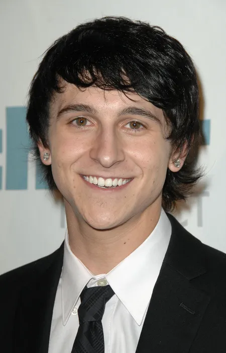 Foto Mitchel Musso