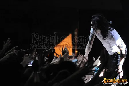 Foto Miyavi