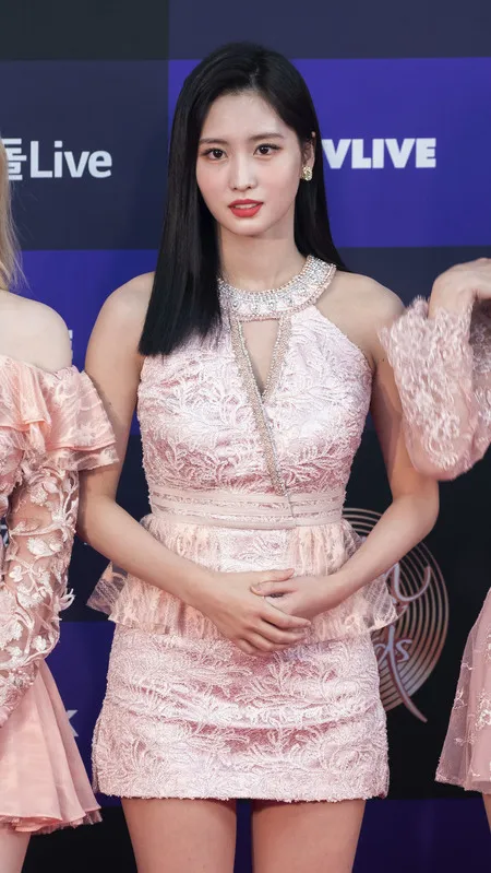 Foto Momo TWICE