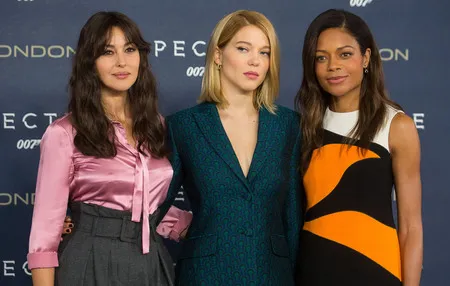 Foto Monica Bellucci