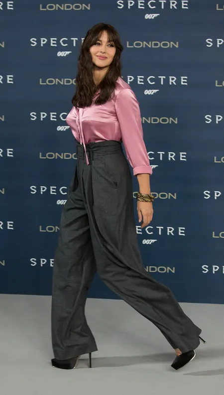 Foto Monica Bellucci