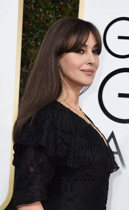 Foto Monica Bellucci