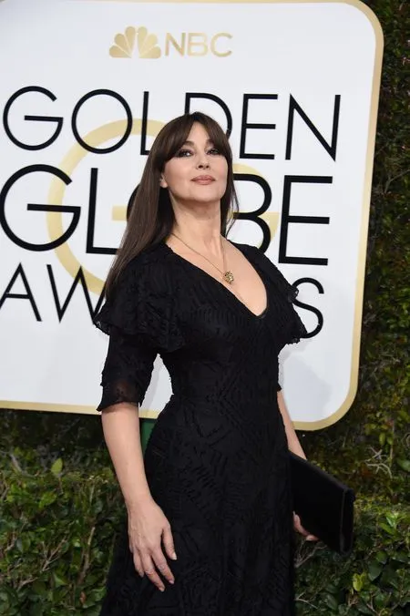 Foto Monica Bellucci