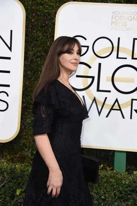 Foto Monica Bellucci