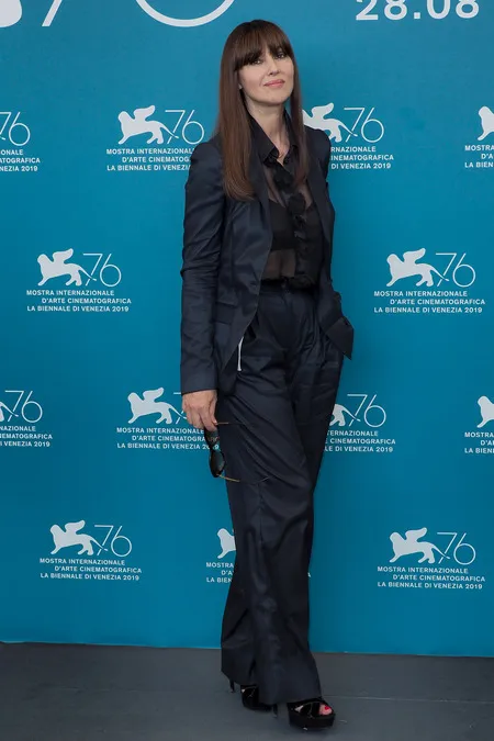 Foto Monica Bellucci