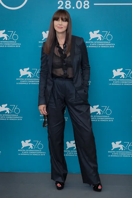 Foto Monica Bellucci