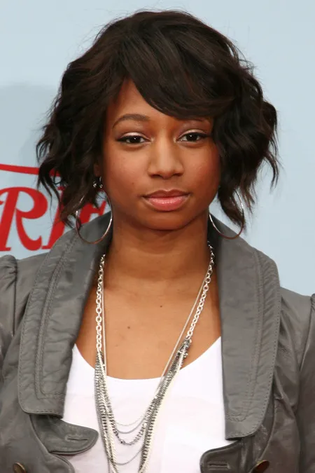 Foto Monique Coleman