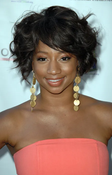 Foto Monique Coleman