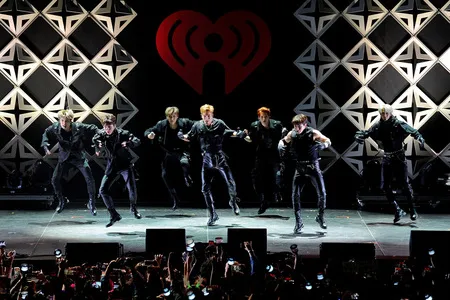 Foto Monsta X