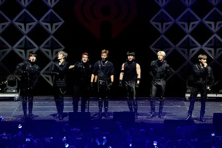 Foto Monsta X