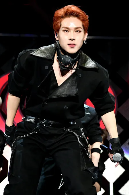 Foto Monsta X