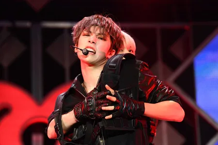 Foto Monsta X