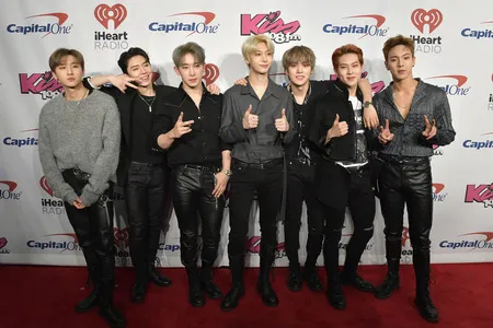Foto Monsta X