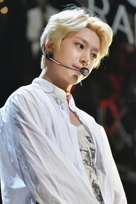 Foto Monsta X