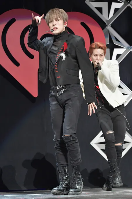 Foto Monsta X