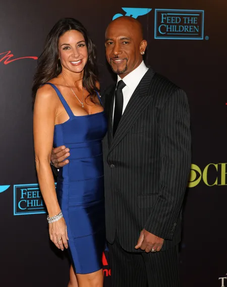 Foto Montel Williams