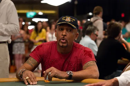 Foto Montel Williams