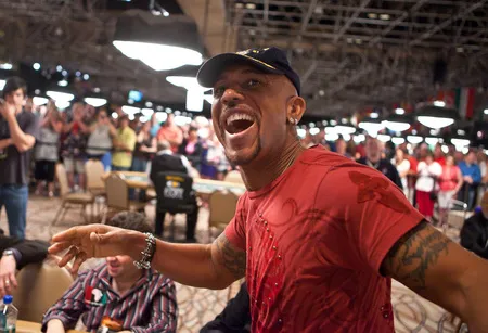 Foto Montel Williams