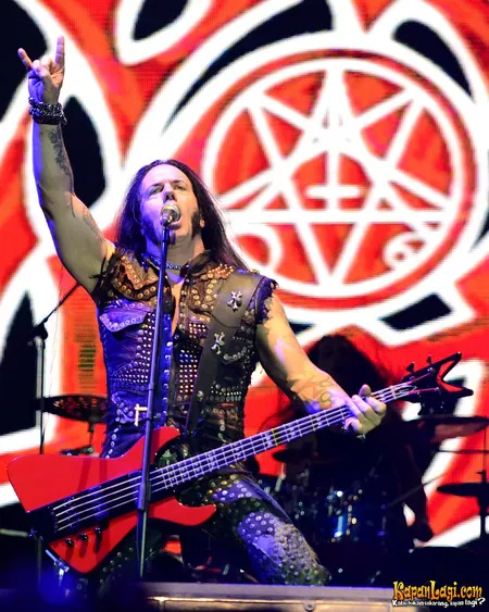 Foto Morbid Angel