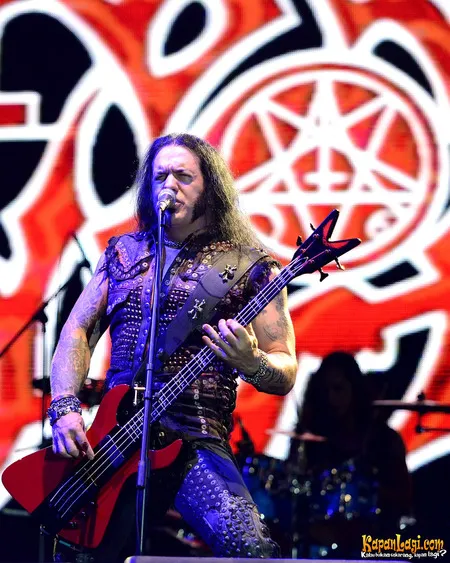 Foto Morbid Angel