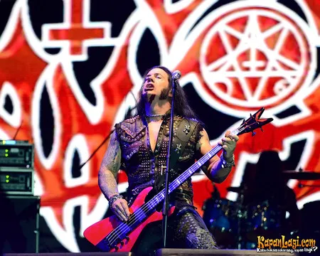 Foto Morbid Angel