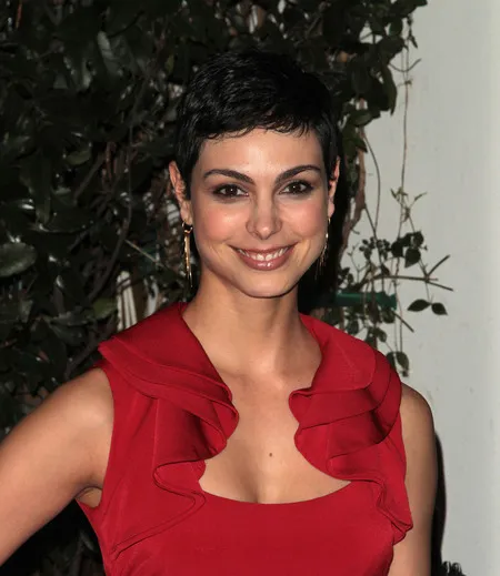 Foto Morena Bacarin
