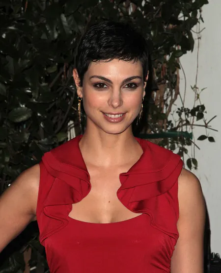 Foto Morena Bacarin