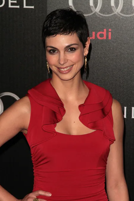 Foto Morena Bacarin
