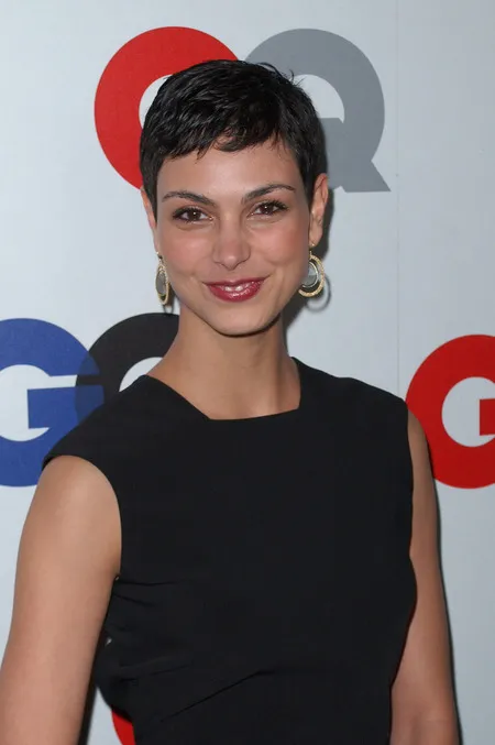 Foto Morena Baccarin