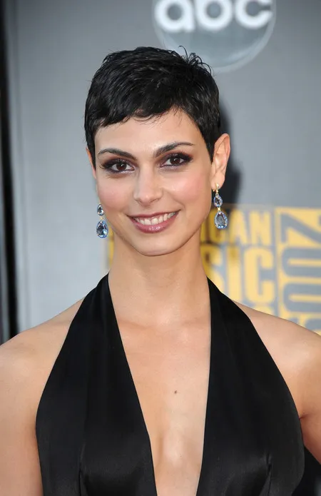Foto Morena Baccarin