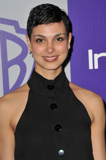 Foto Morena Baccarin