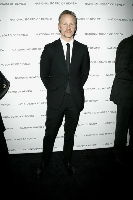 Foto Morgan Spurlock