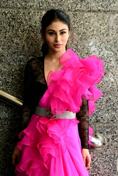 Foto Mouni Roy