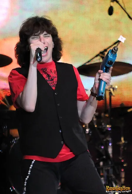 Foto Mr BIG