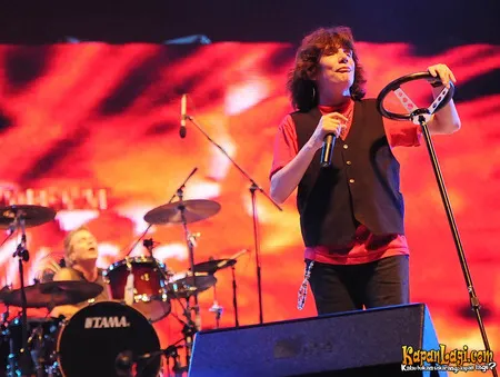 Foto Mr BIG