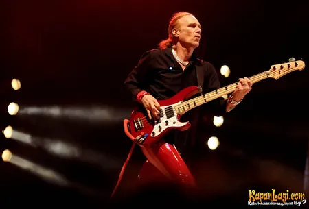 Foto Mr BIG