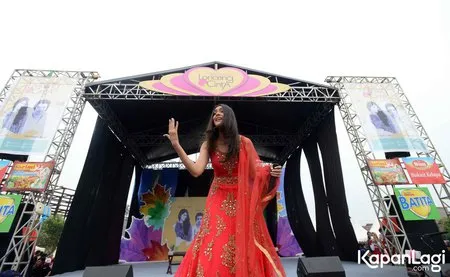 Foto Mrunal Thakur