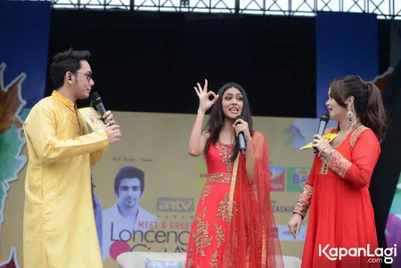 Foto Mrunal Thakur