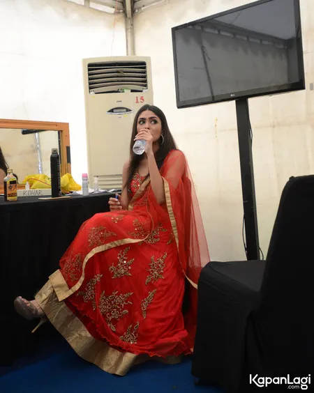 Foto Mrunal Thakur