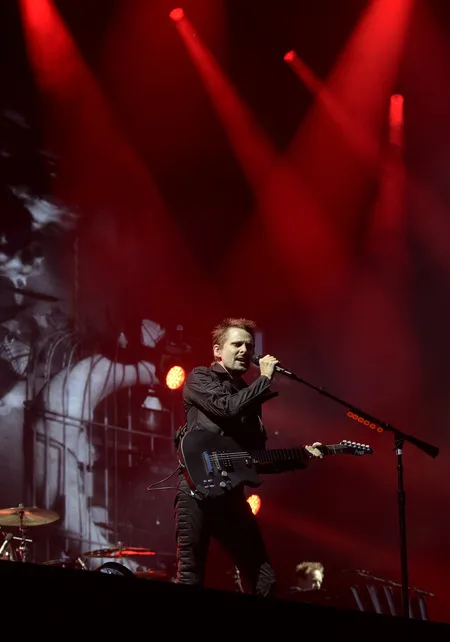 Foto Muse