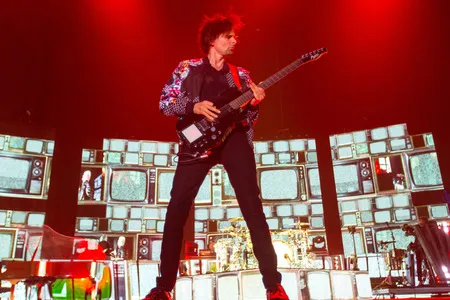 Foto Muse