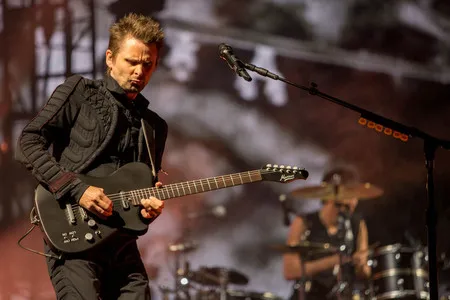 Foto Muse