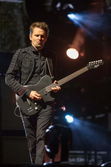 Foto Muse