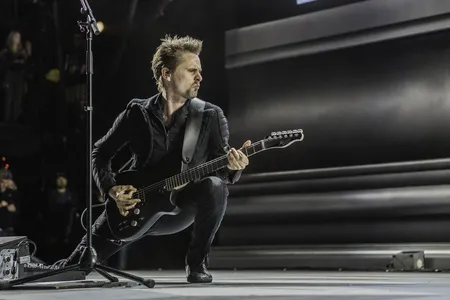 Foto Muse