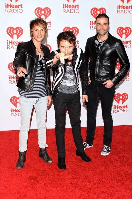Foto Muse
