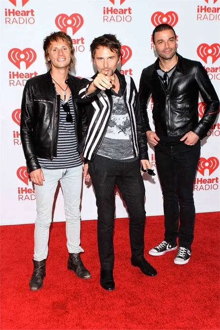 Foto Muse